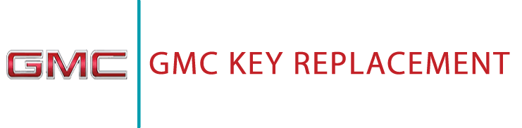 logo GMC Key Replacement Smyrna